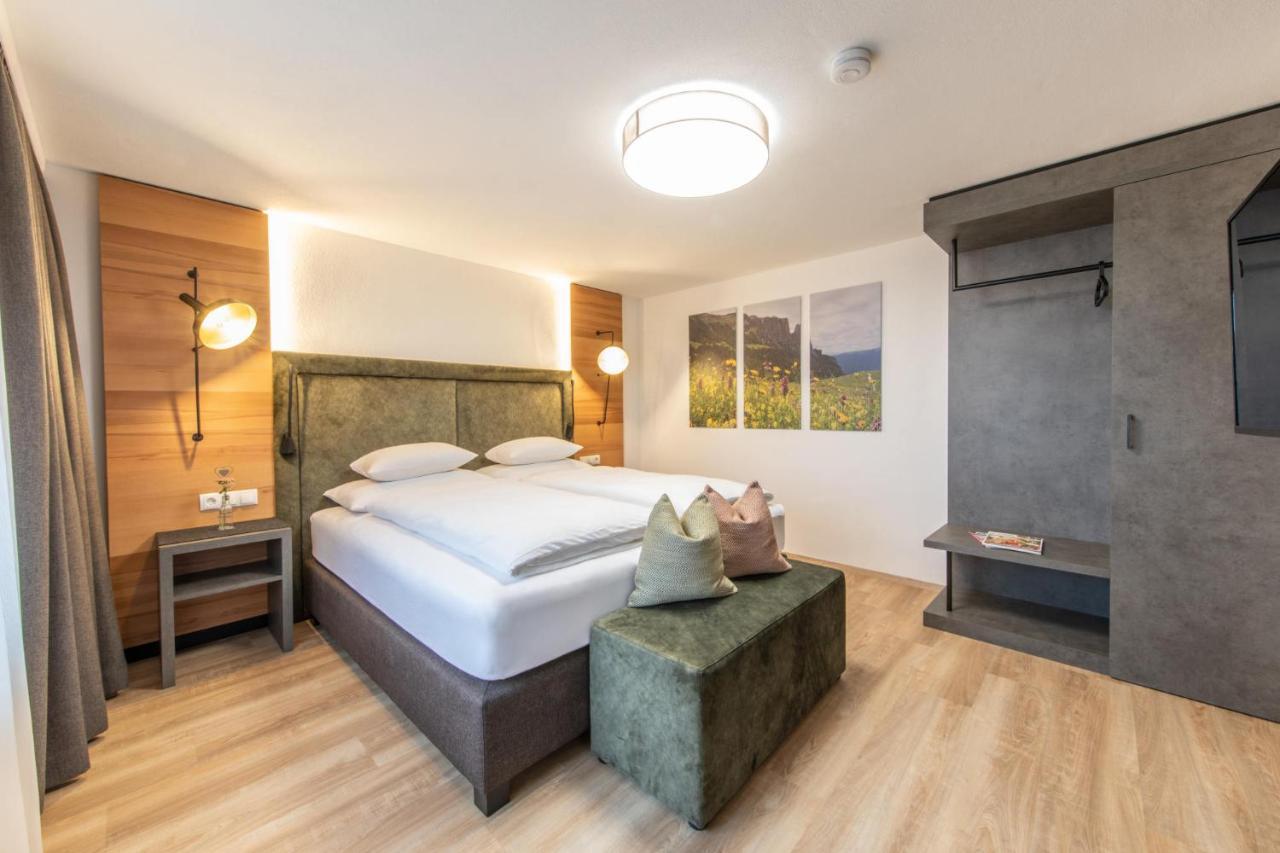 Gasthof Rechenhof Innsbruck Zewnętrze zdjęcie