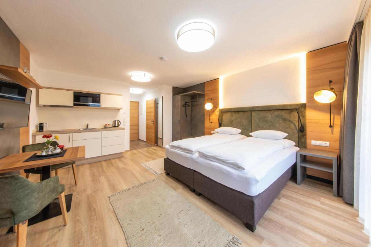 Gasthof Rechenhof Innsbruck Zewnętrze zdjęcie