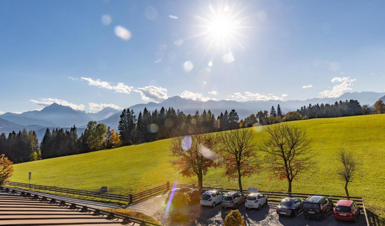 Gasthof Rechenhof Innsbruck Zewnętrze zdjęcie
