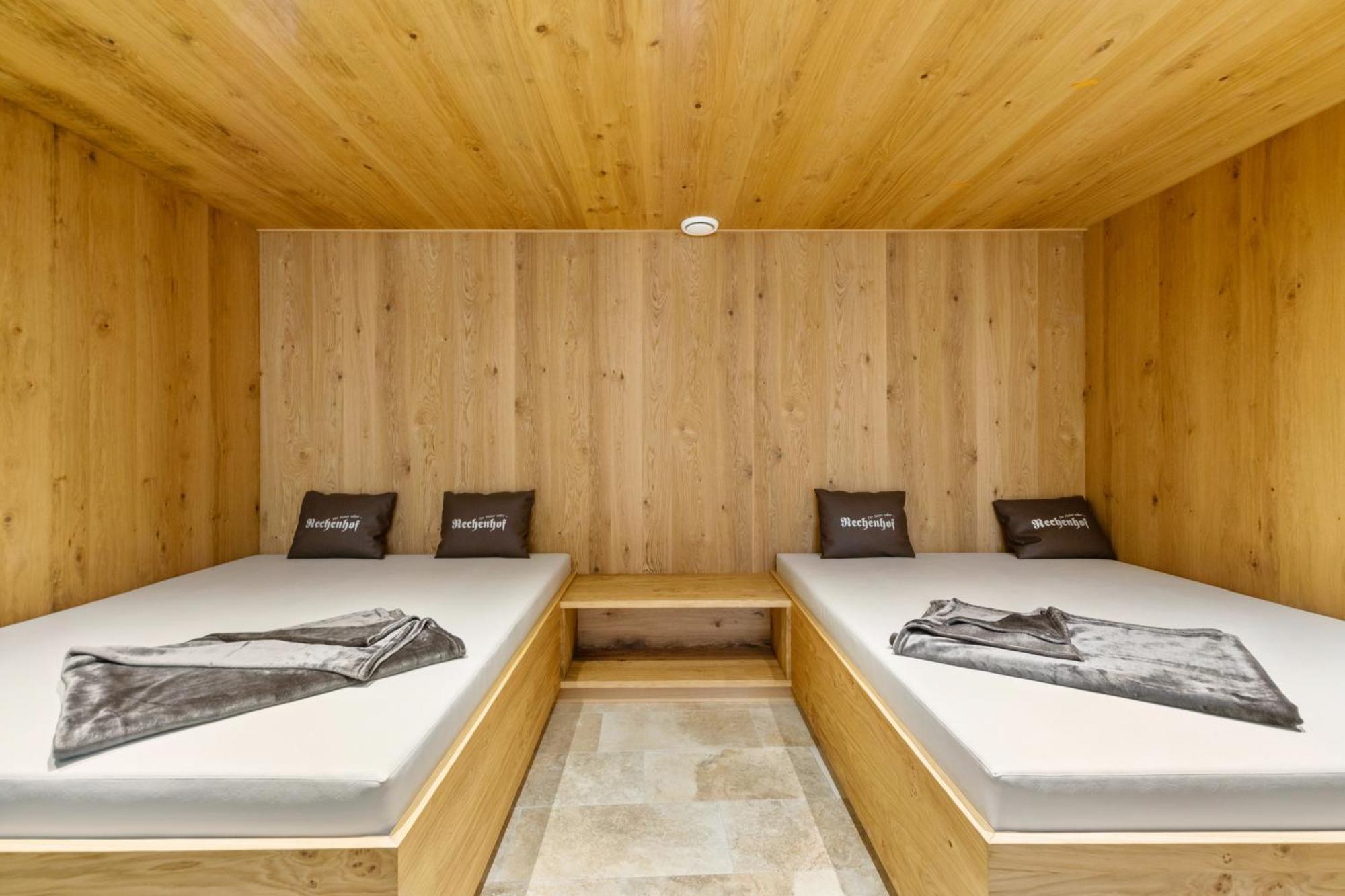 Gasthof Rechenhof Innsbruck Zewnętrze zdjęcie